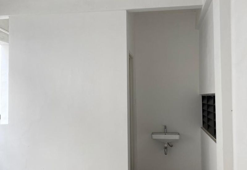 VERVEA @ Aspen Vision City