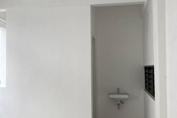 VERVEA @ Aspen Vision City