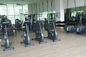 Tropicana Bay Residences