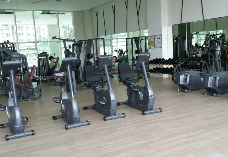 Tropicana Bay Residences