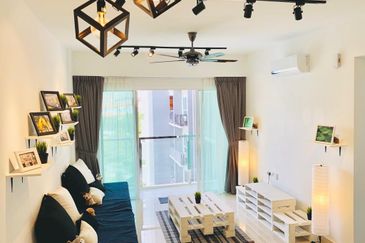 Tropicana Bay Residences