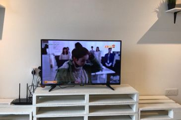 Tropicana Bay Residences