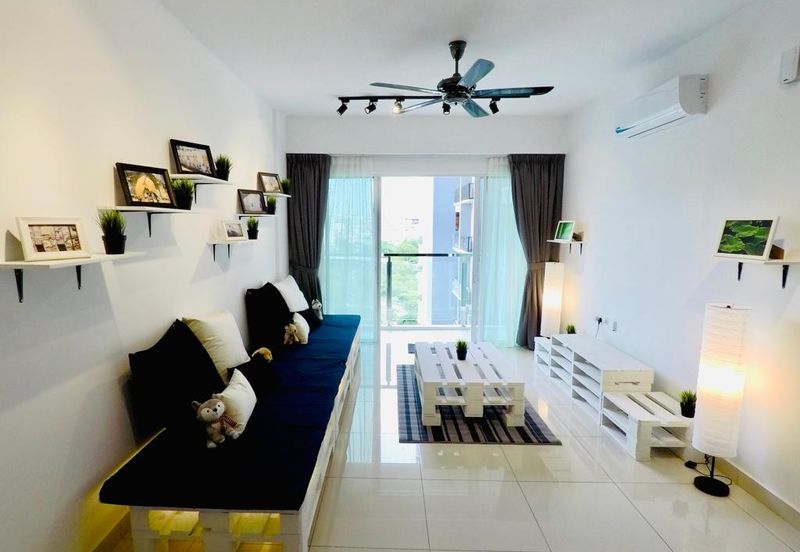 Tropicana Bay Residences