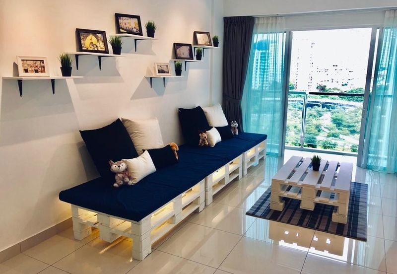 Tropicana Bay Residences