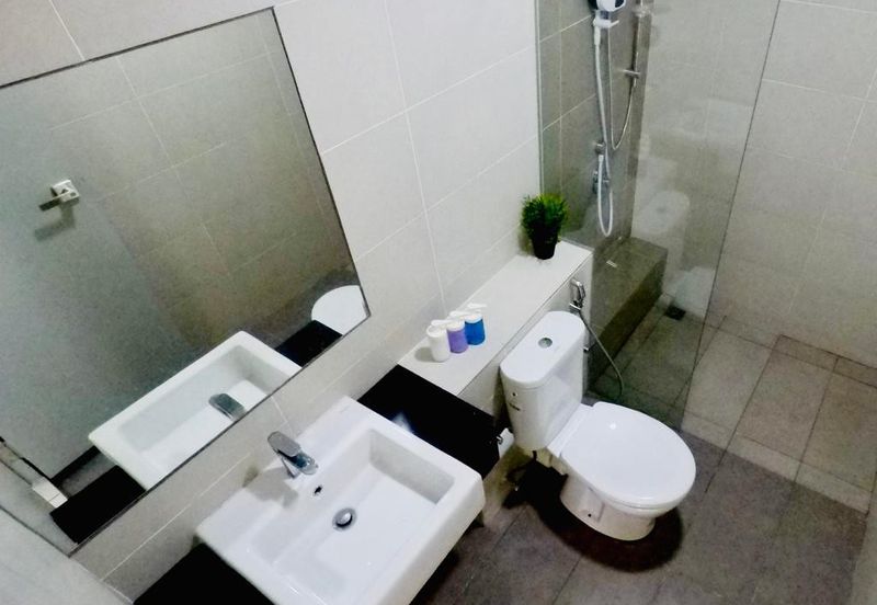 Tropicana Bay Residences