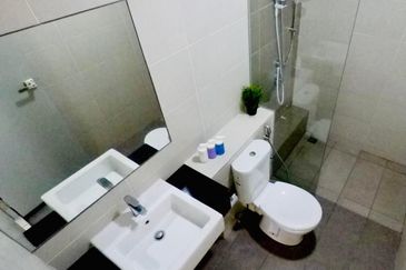 Tropicana Bay Residences