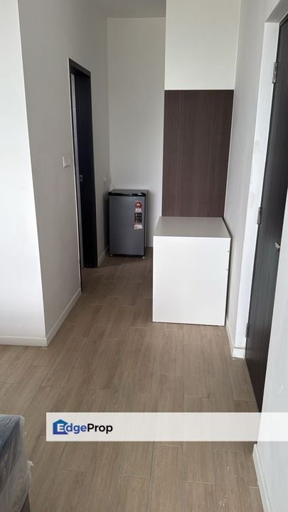 Anggun Residences Beside Design Village - Studio Unit, Penang, Batu Kawan