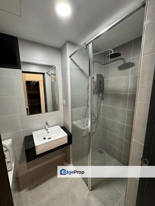 Anggun Residences Beside Design Village - Studio Unit, Penang, Batu Kawan