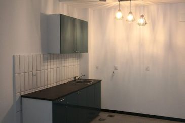 Sensasi Residential Suites