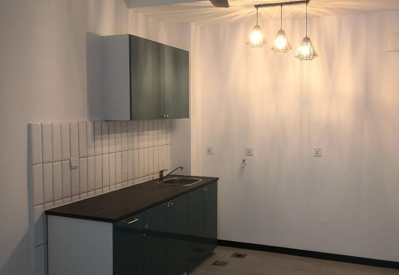 Sensasi Residential Suites