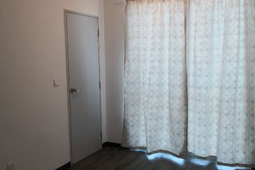 Sensasi Residential Suites