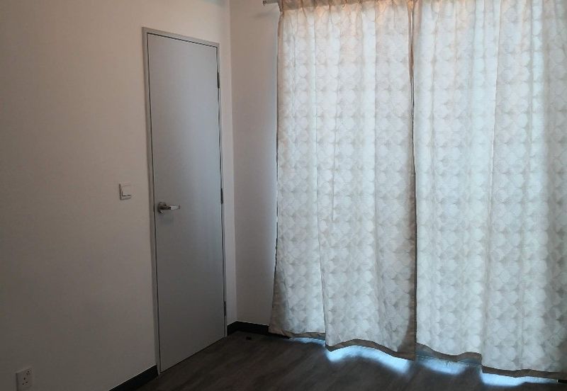 Sensasi Residential Suites