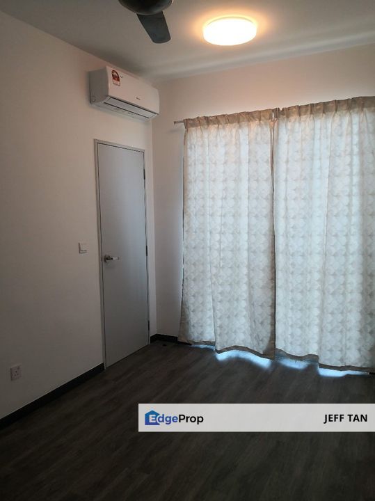 Dual Key Unit @ Utropolis Batu Kawan, Penang, Batu Kawan