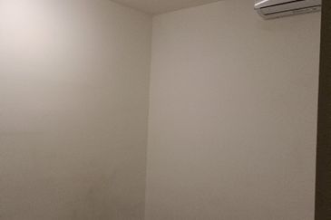 Sensasi Residential Suites