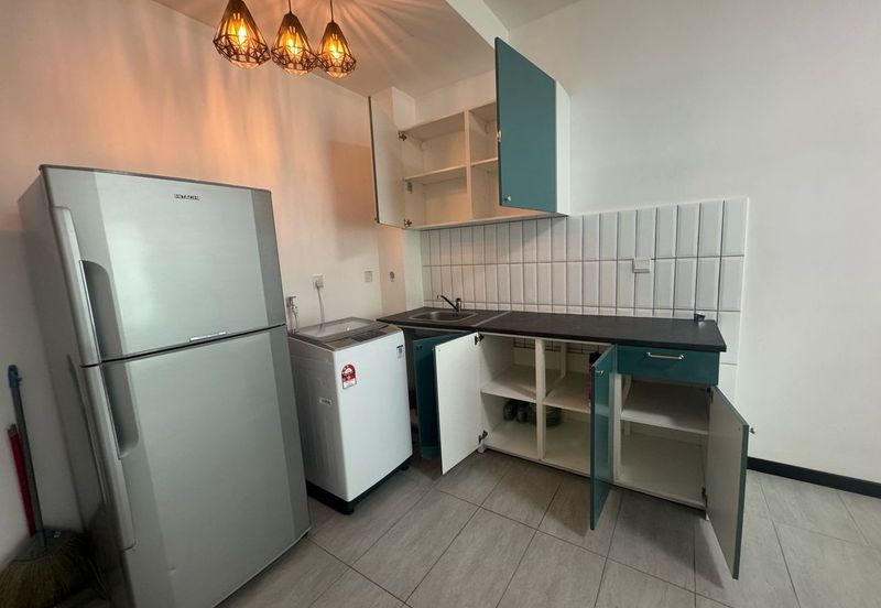 Sensasi Residential Suites