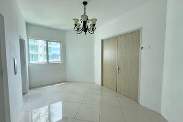 Arasia Perdana (The Clovers)