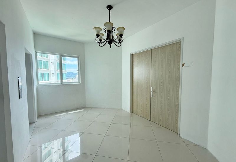 Arasia Perdana (The Clovers)