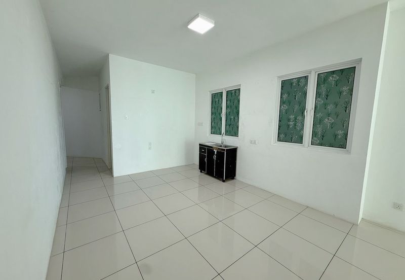 Arasia Perdana (The Clovers)