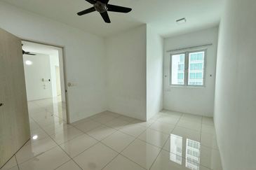 Arasia Perdana (The Clovers)