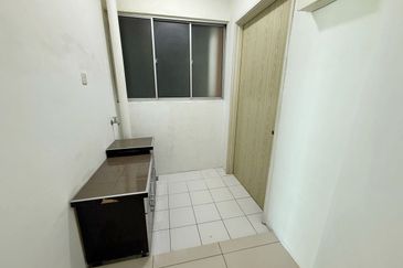 Arasia Perdana (The Clovers)