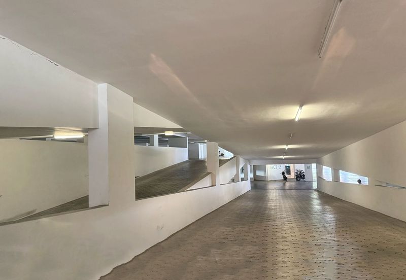 Arasia Perdana (The Clovers)