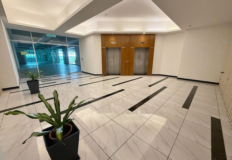 Arasia Perdana (The Clovers)