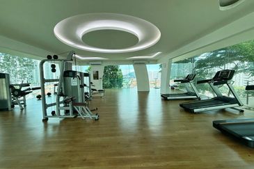 Arasia Perdana (The Clovers)