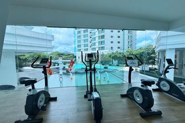 Arasia Perdana (The Clovers)