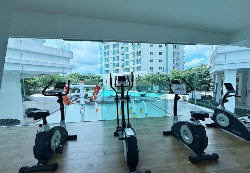 Arasia Perdana (The Clovers)