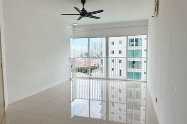 Arasia Perdana (The Clovers)