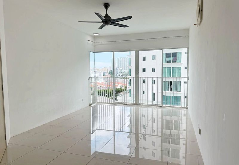 Arasia Perdana (The Clovers)