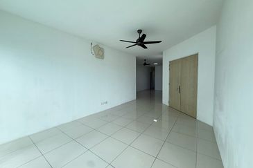 Arasia Perdana (The Clovers)