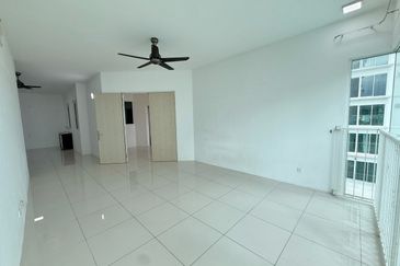 Arasia Perdana (The Clovers)