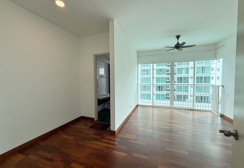 Arasia Perdana (The Clovers)