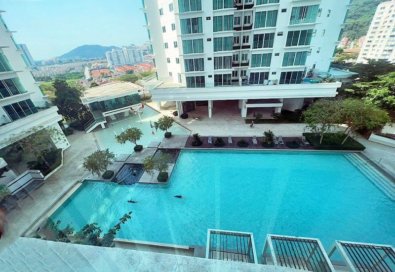 Arasia Perdana (The Clovers)