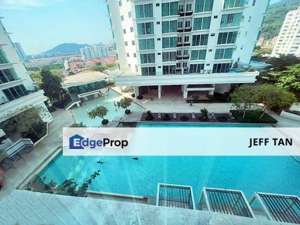 Worth To Buy - The Clovers Condo With Private Lift, Penang, Bayan Lepas