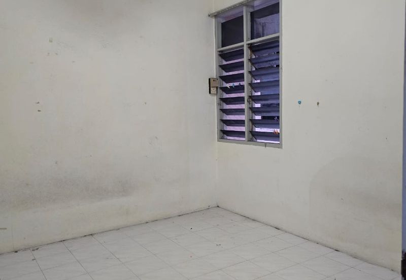 Taman Mas, Pantai Jerjak