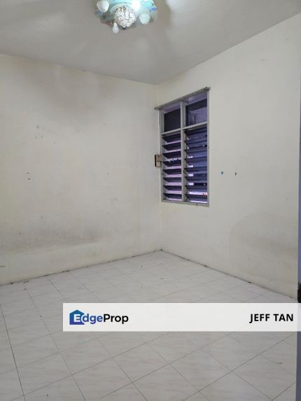 Taman Mas at Pantai Jerejak For Rent, Penang, Sungai Nibong