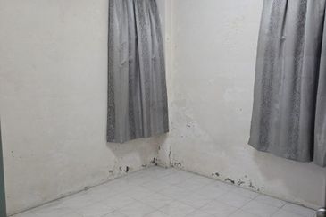 Taman Mas, Pantai Jerjak