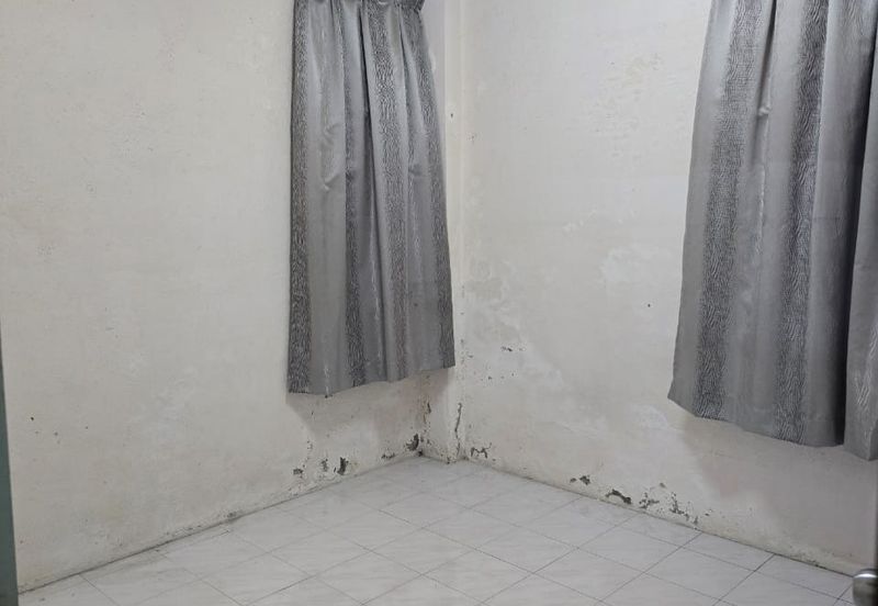 Taman Mas, Pantai Jerjak