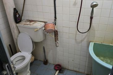 Taman Mas, Pantai Jerjak