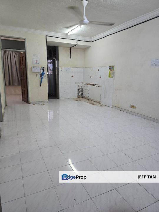 Taman Mas at Pantai Jerejak For Rent, Penang, Sungai Nibong