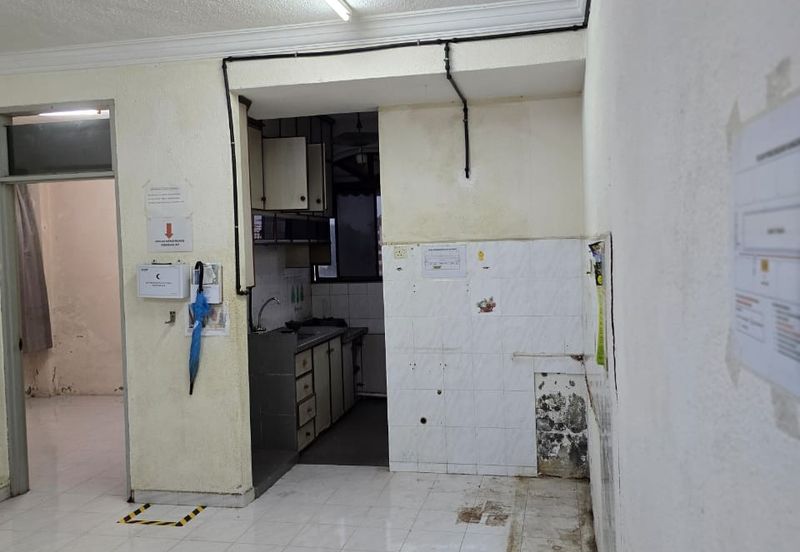 Taman Mas, Pantai Jerjak