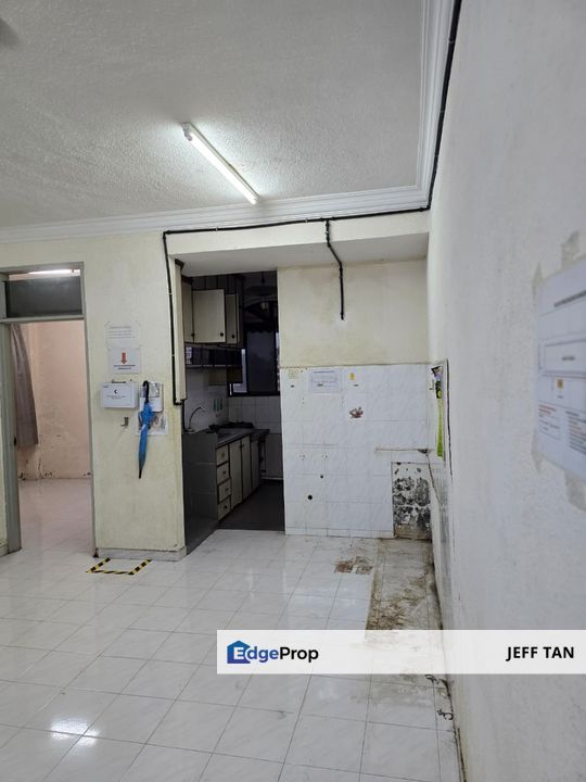 Taman Mas at Pantai Jerejak For Rent, Penang, Sungai Nibong