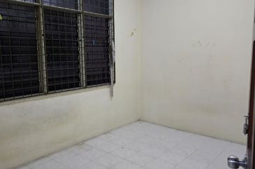 Taman Mas, Pantai Jerjak