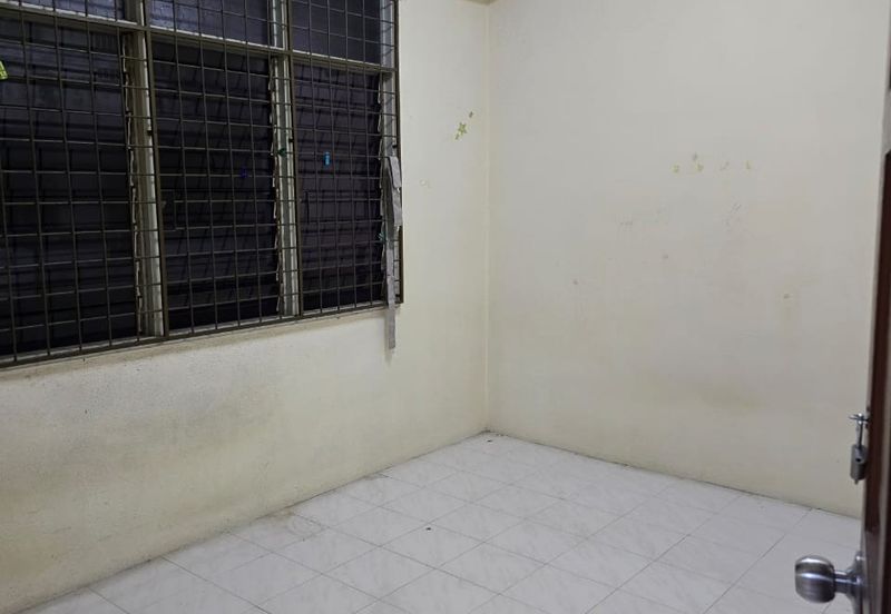 Taman Mas, Pantai Jerjak