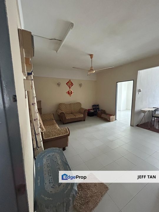 Taman Bukit Jambul For Rent, Penang, Bukit Jambul