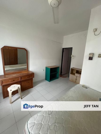 Taman Bukit Jambul For Rent, Penang, Bukit Jambul