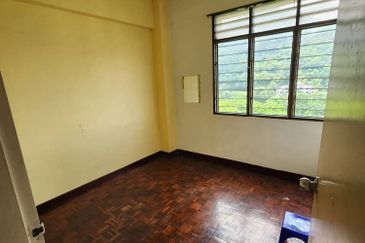 Taman Bukit Jambul