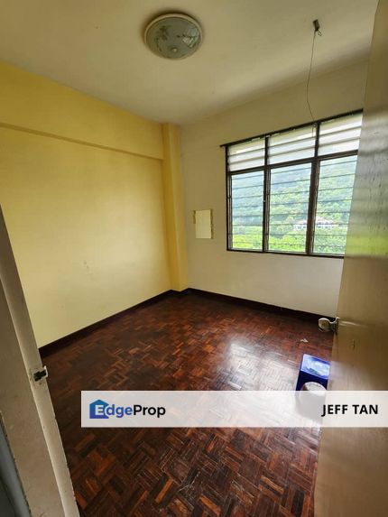 Taman Bukit Jambul For Rent At Bukit Jambul, Penang, Bukit Jambul